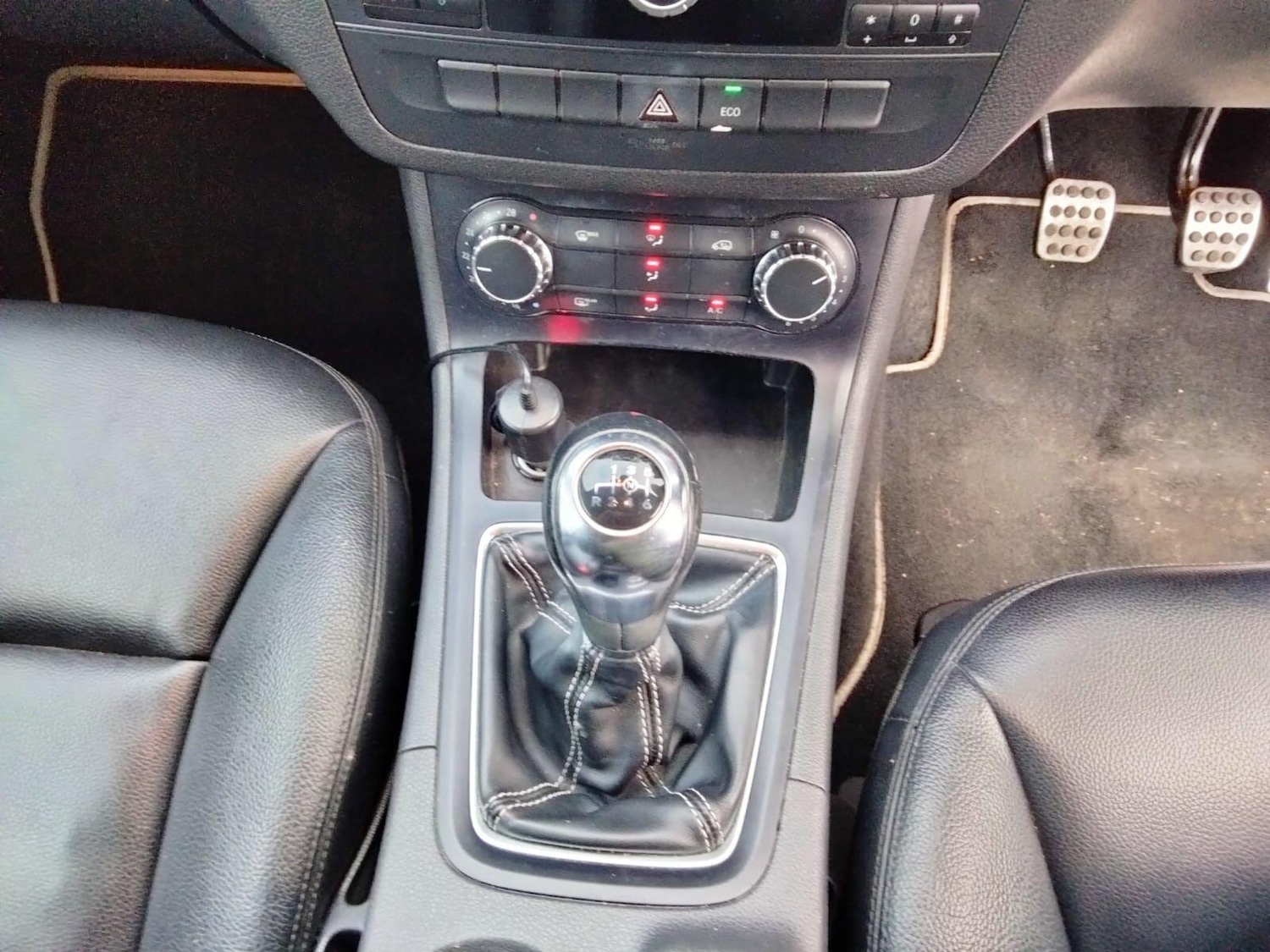 Used Mercedes-Benz B Class 2012 for sale - 77082059: Photo 31