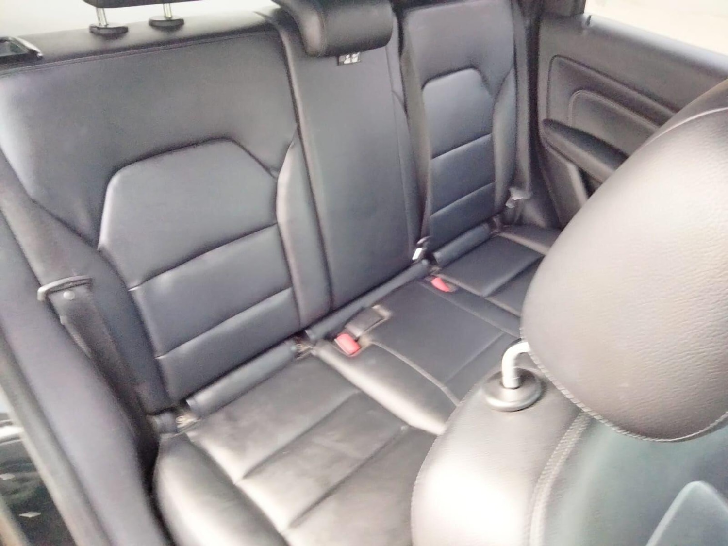 Used Mercedes-Benz B Class 2012 for sale - 77082059: Photo 43