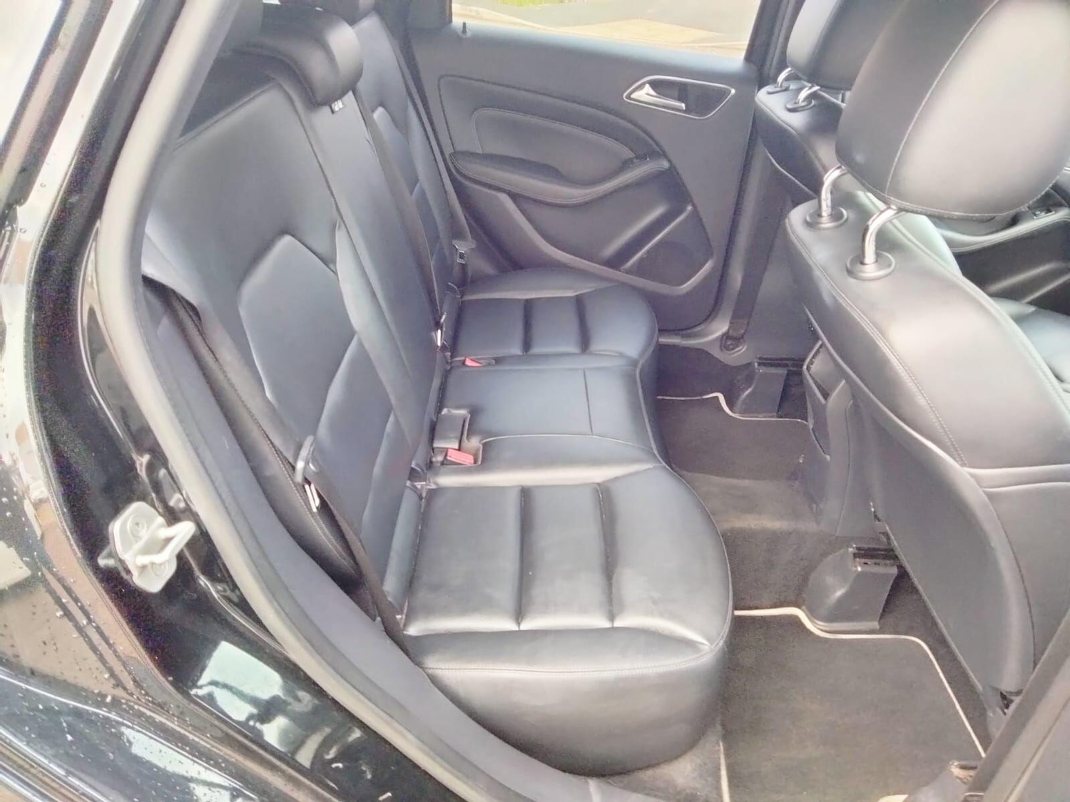 Used Mercedes-Benz B Class 2012 for sale - 77082059: Photo 46