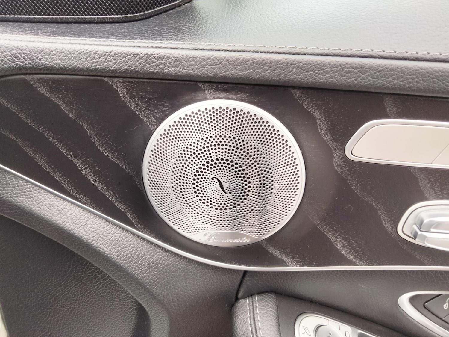 Used Mercedes-Benz C Class 2016 for sale - 77709955: Photo 39