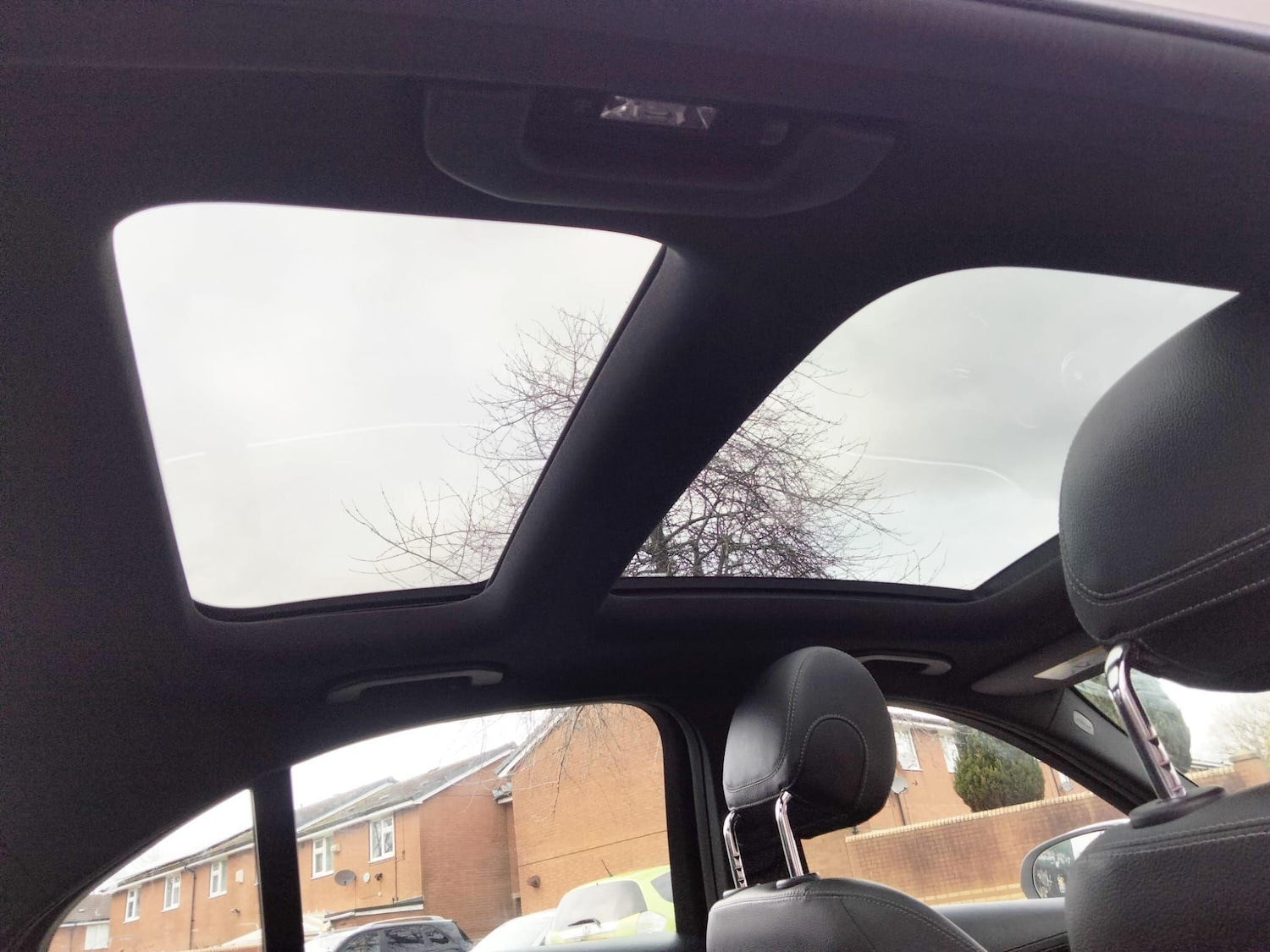 Used Mercedes-Benz C Class 2016 for sale - 77709955: Photo 45