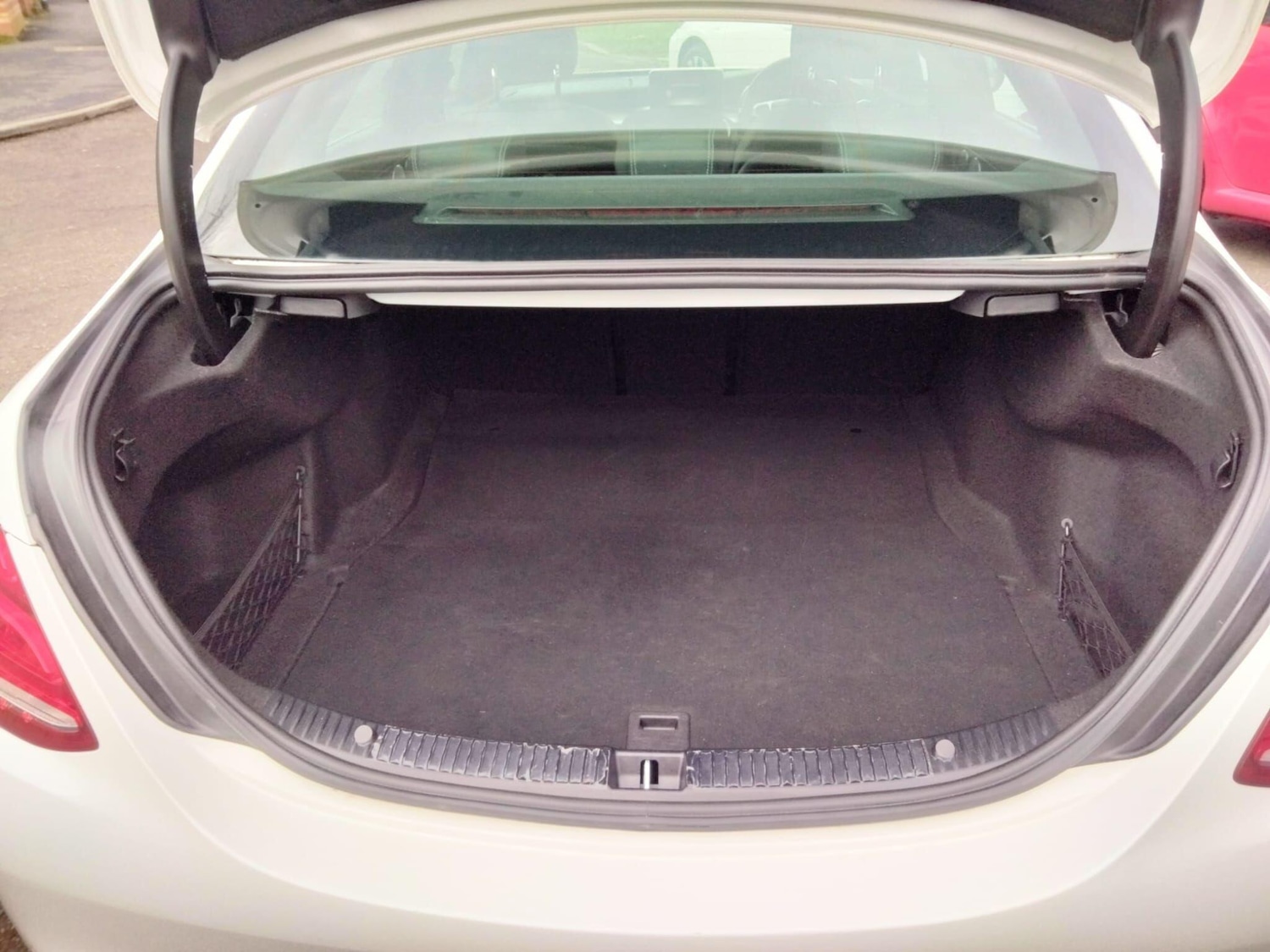 Used Mercedes-Benz C Class 2016 for sale - 77709955: Photo 49