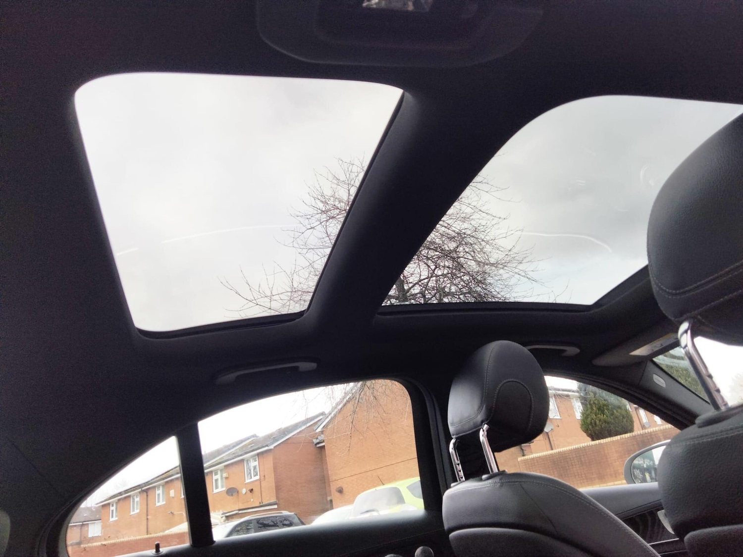 Used Mercedes-Benz C Class 2016 for sale - 77709955: Photo 50