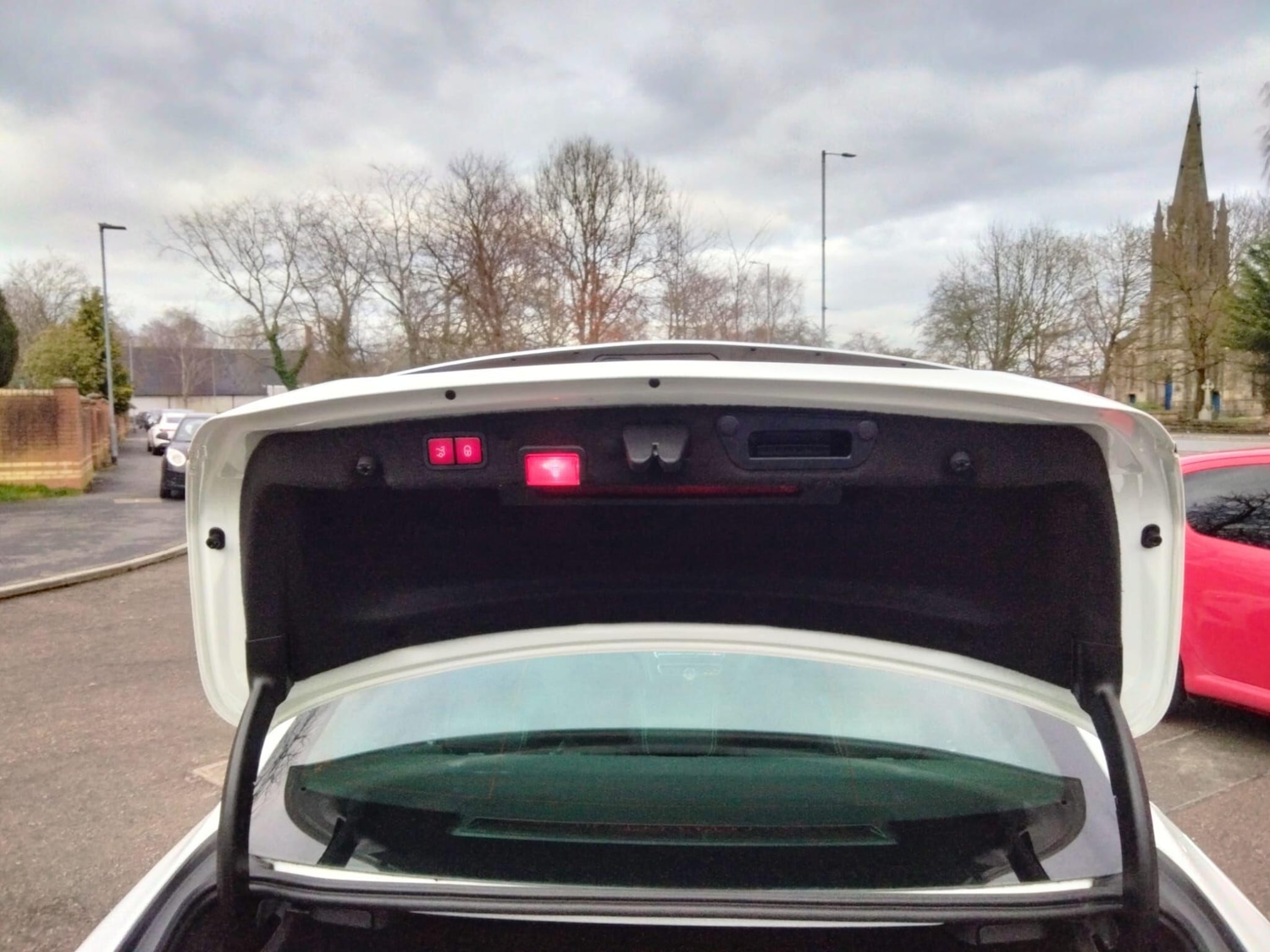 Used Mercedes-Benz C Class 2016 for sale - 77709955: Photo 53