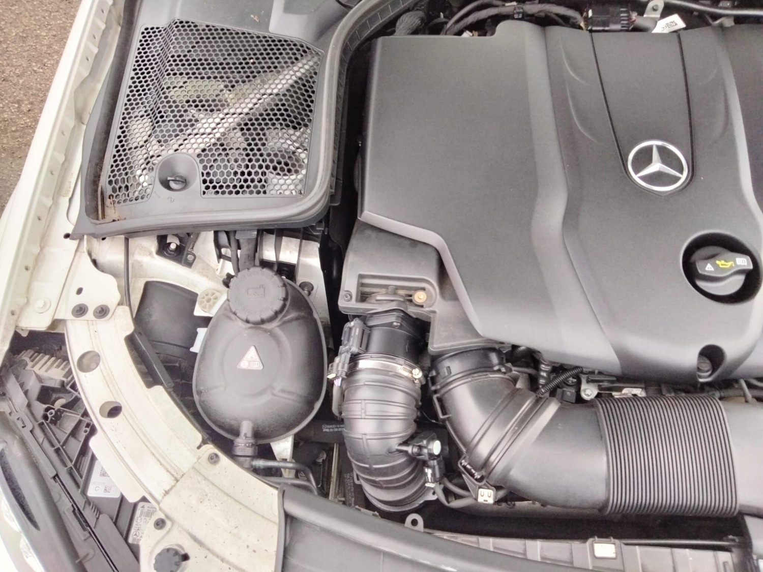 Used Mercedes-Benz C Class 2016 for sale - 77709955: Photo 54