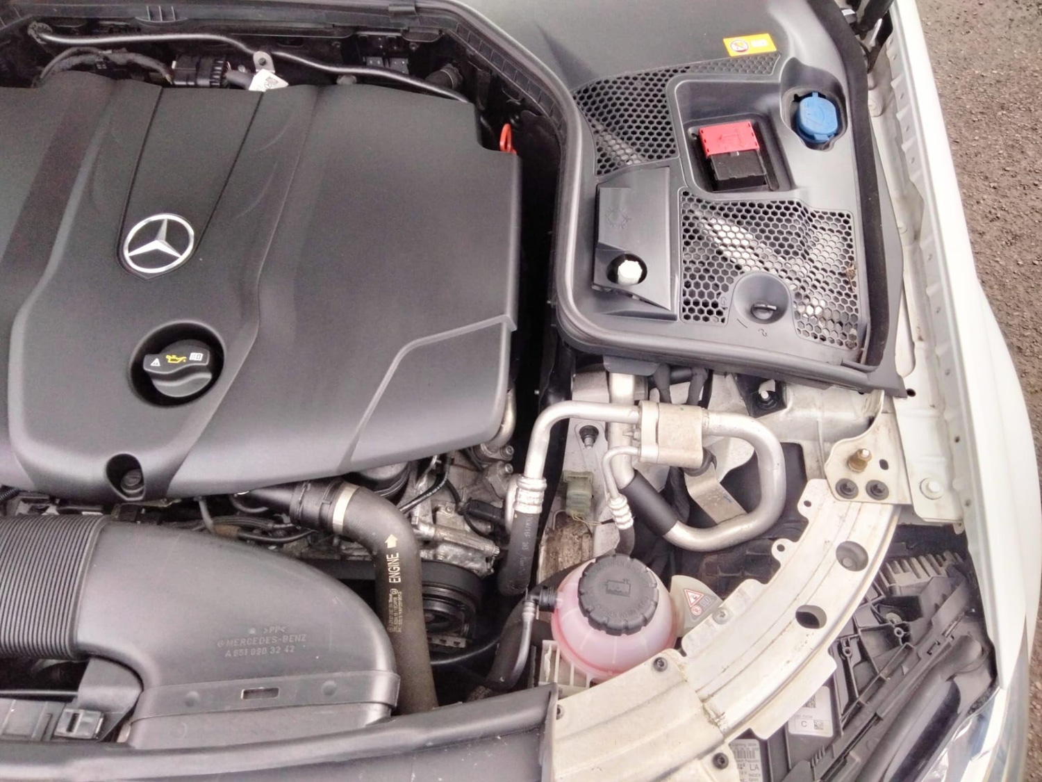 Used Mercedes-Benz C Class 2016 for sale - 77709955: Photo 56