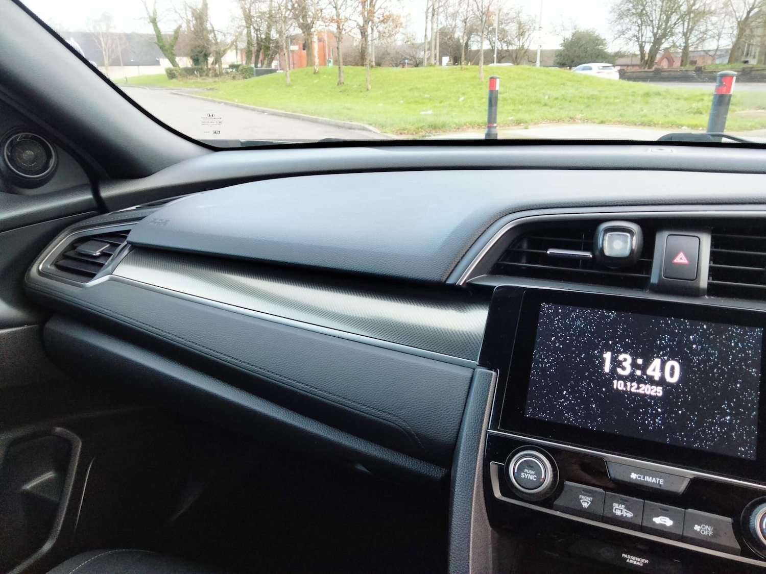 Used Honda Civic 2018 for sale - 76899511: Photo 32