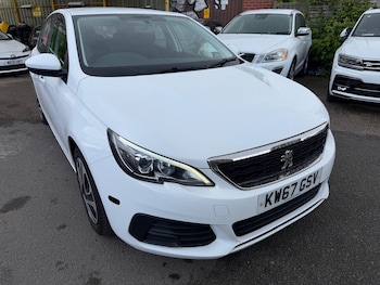 Used Peugeot 308 2018 for sale - 78670920: Photo