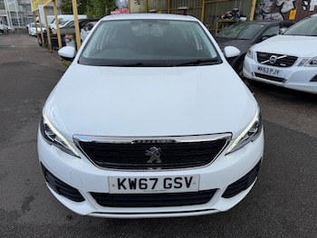 Used Peugeot 308 2018 for sale - 78670920: Photo