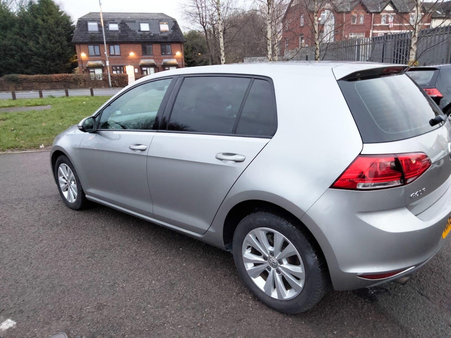Used Volkswagen Golf 2025 for sale - 76952820: Photo 11
