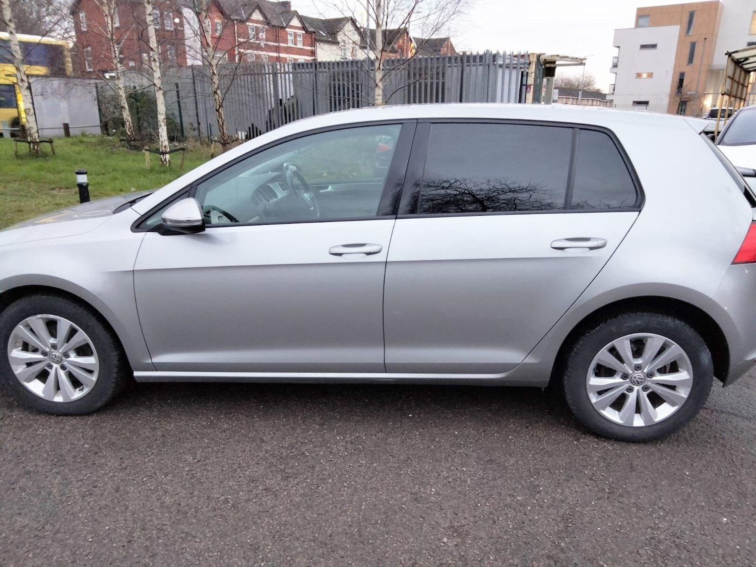 Used Volkswagen Golf 2025 for sale - 76952820: Photo 13