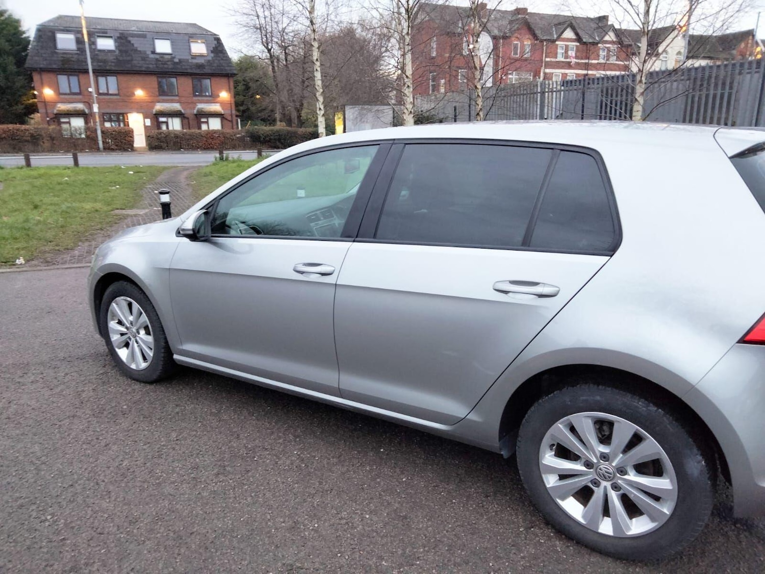 Used Volkswagen Golf 2025 for sale - 76952820: Photo 16