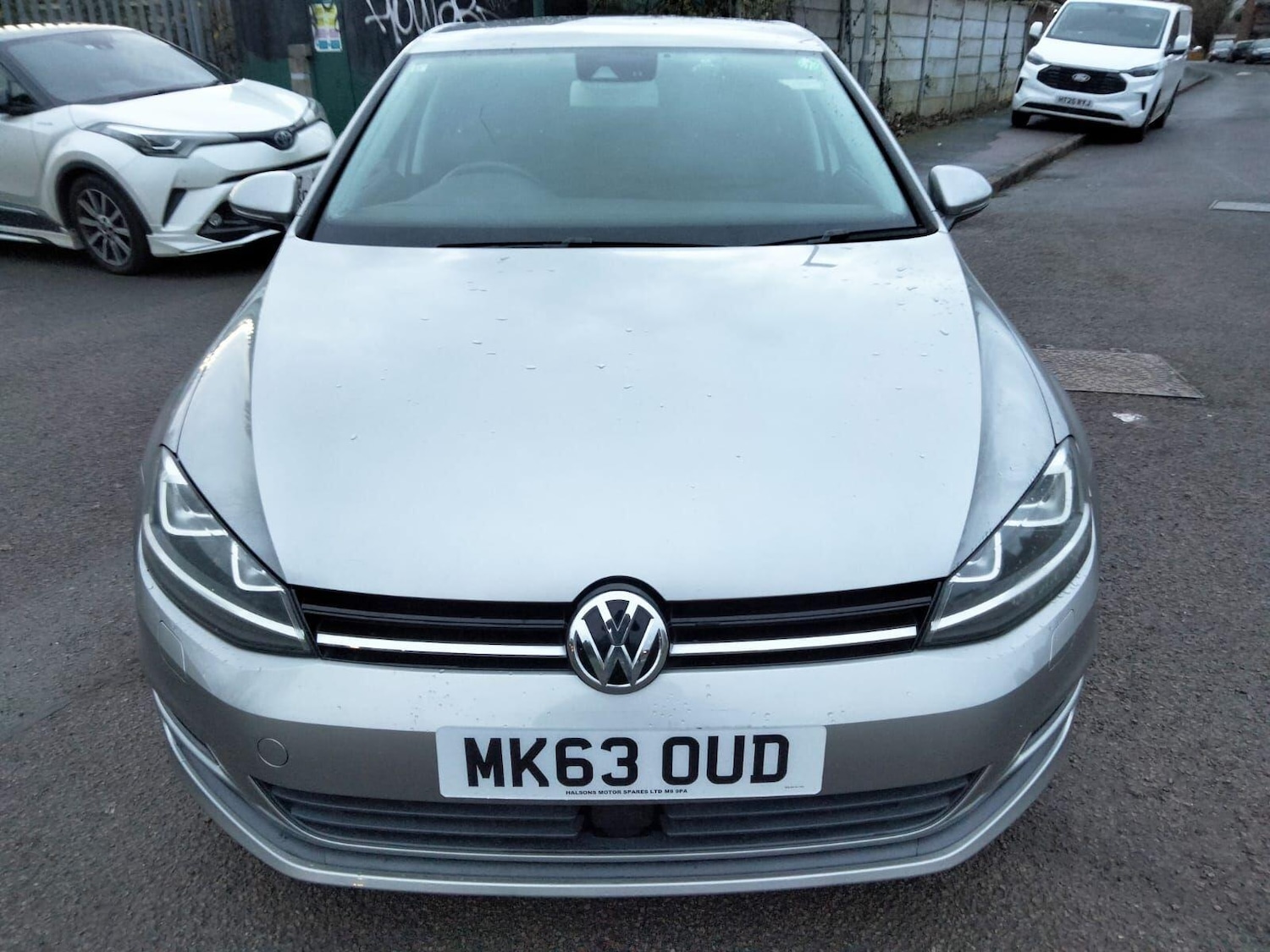 Used Volkswagen Golf 2025 for sale - 76952820: Photo 18