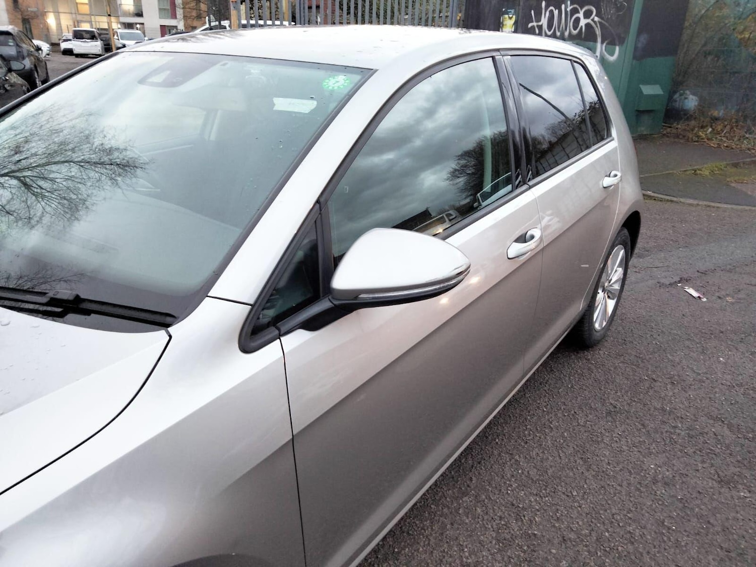 Used Volkswagen Golf 2025 for sale - 76952820: Photo 19