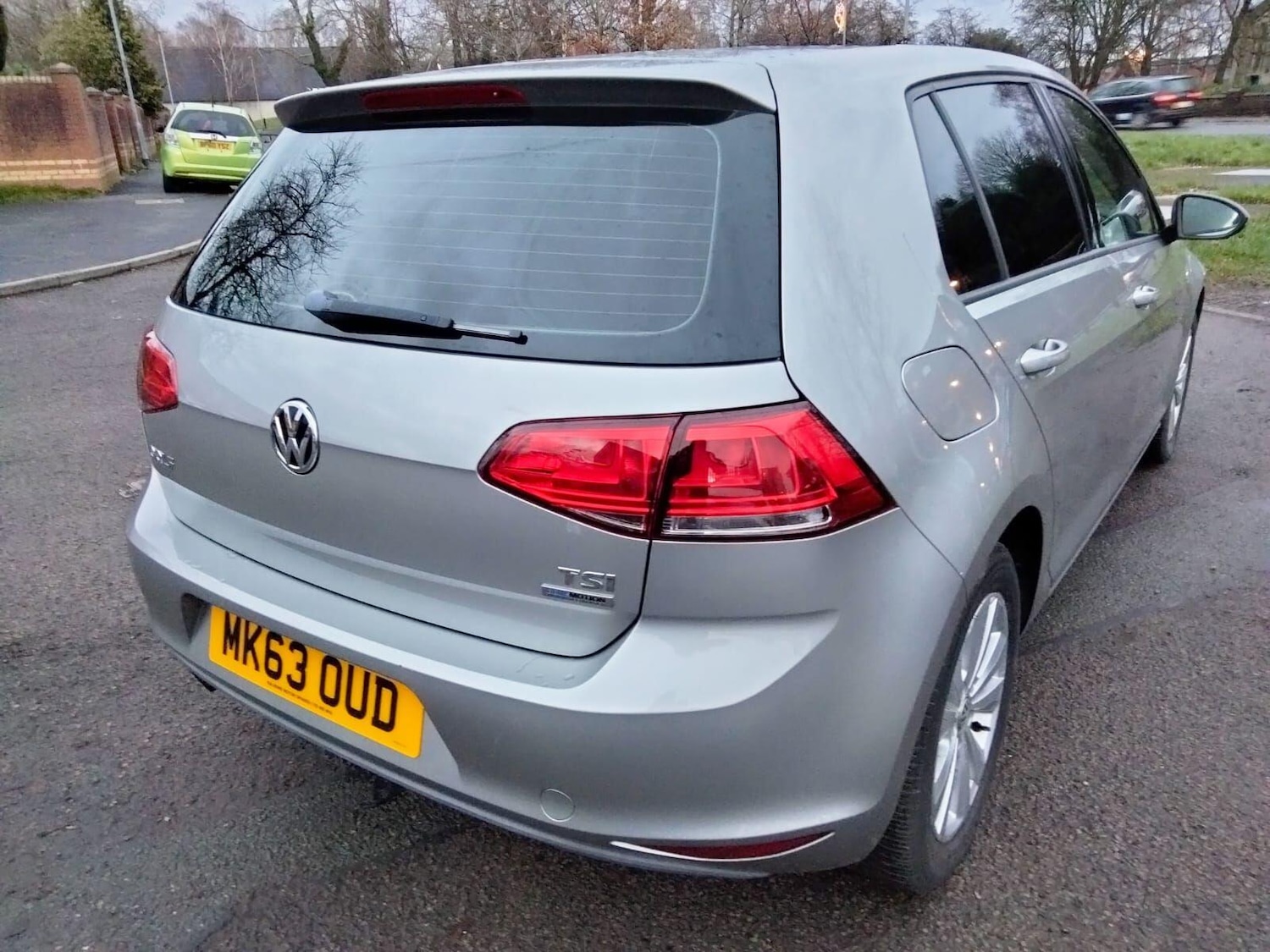 Used Volkswagen Golf 2025 for sale - 76952820: Photo 20