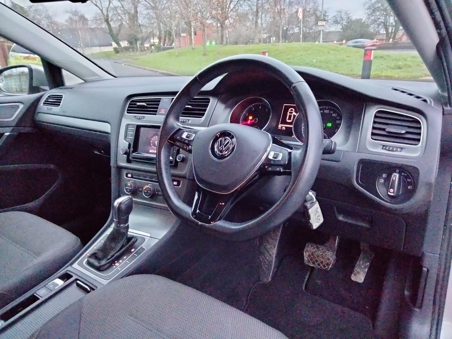 Used Volkswagen Golf 2025 for sale - 76952820: Photo 24