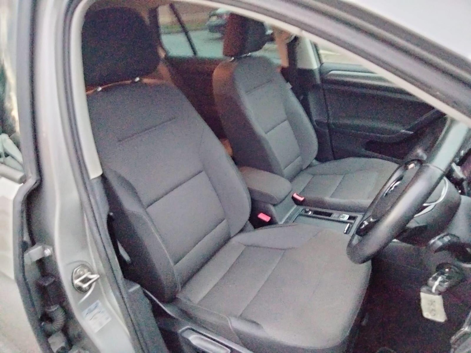 Used Volkswagen Golf 2025 for sale - 76952820: Photo 26