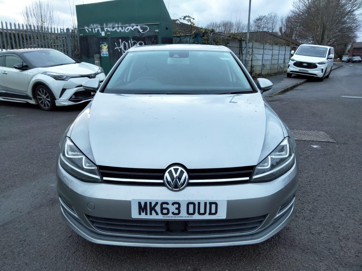 Used Volkswagen Golf 2025 for sale - 76952820: Photo 3