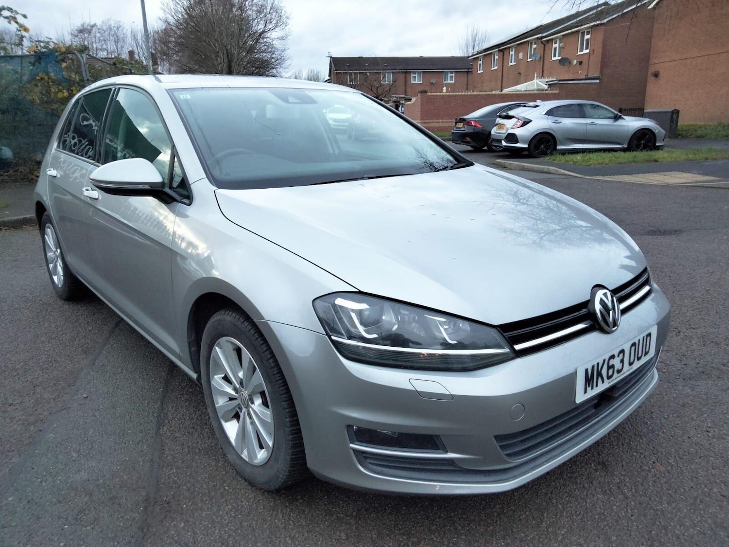 Used Volkswagen Golf 2025 for sale - 76952820: Photo 5
