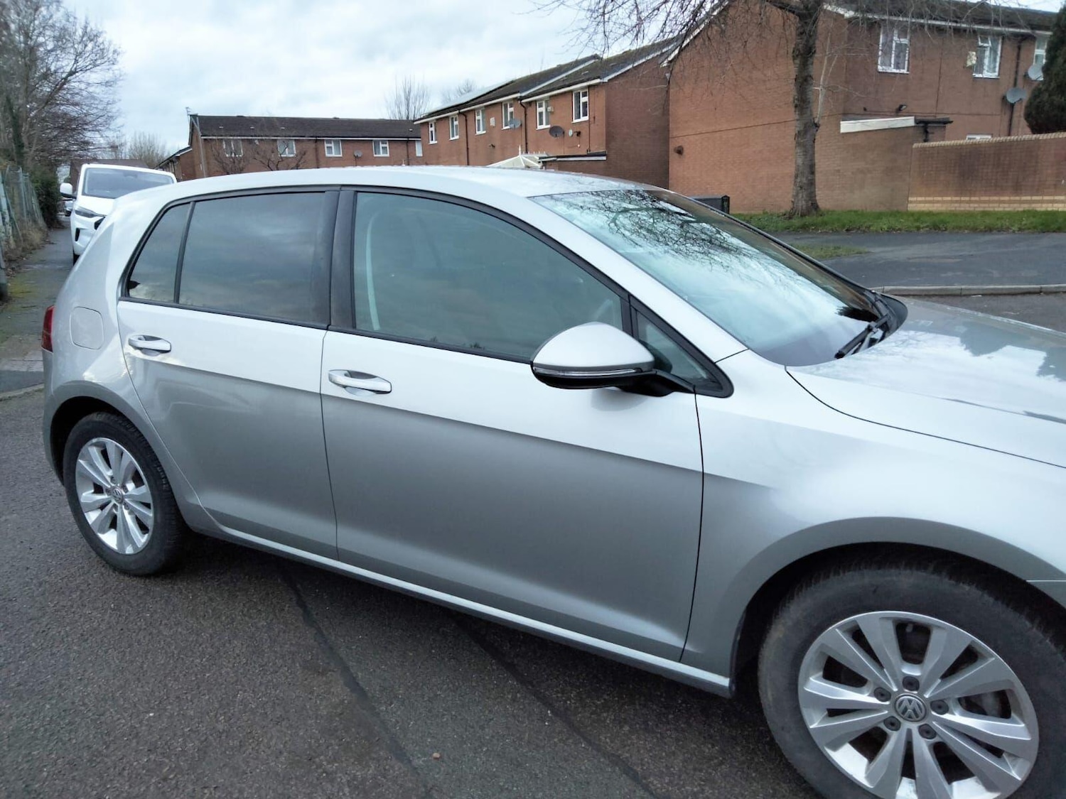 Used Volkswagen Golf 2025 for sale - 76952820: Photo 7