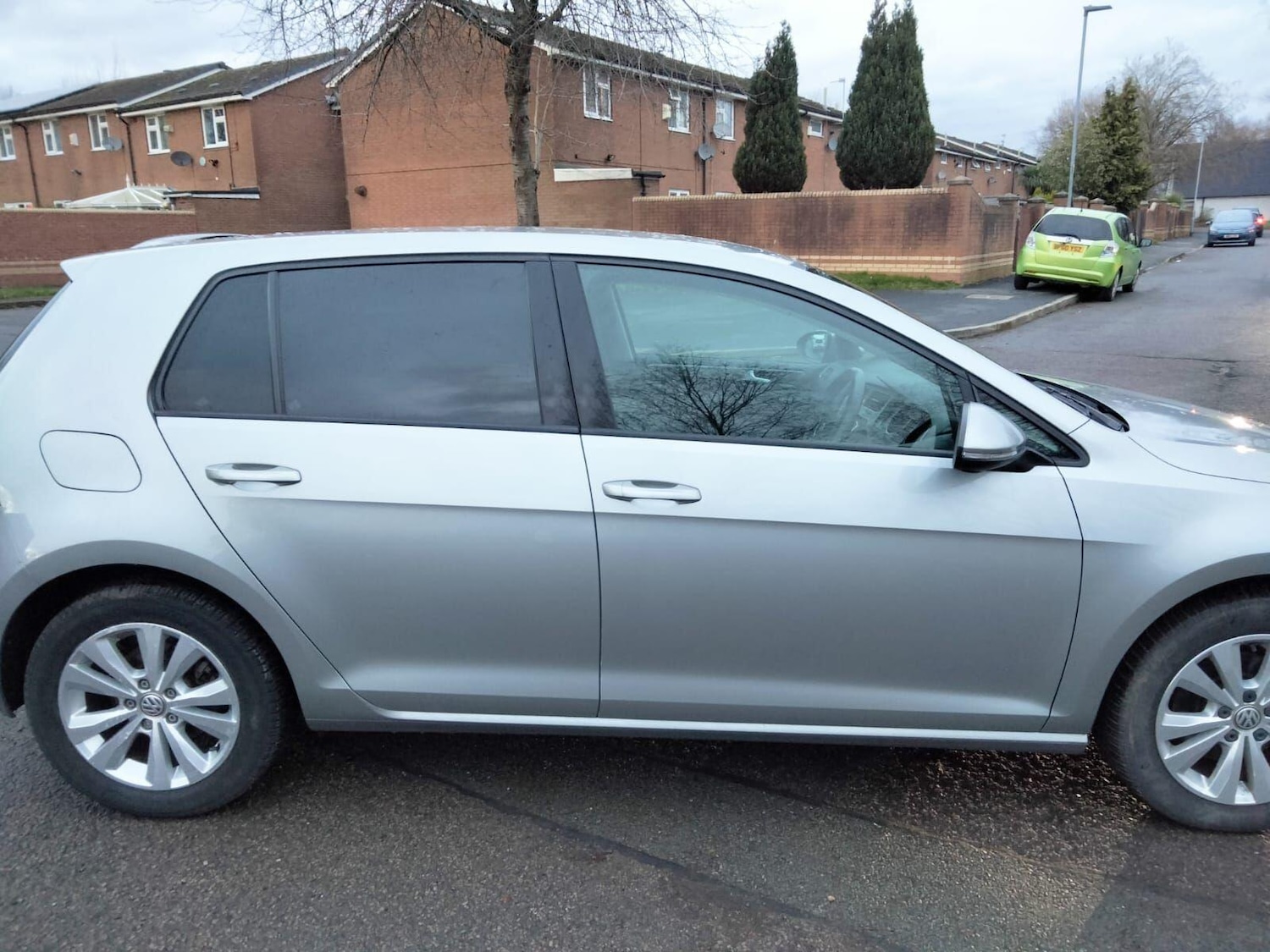 Used Volkswagen Golf 2025 for sale - 76952820: Photo 9
