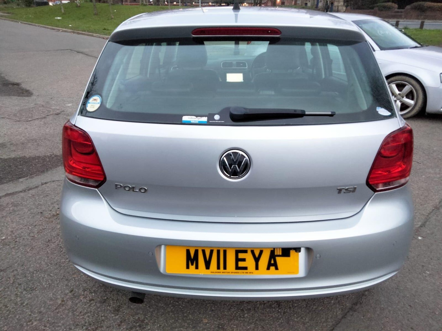 Used Volkswagen Polo 2025 for sale - 77054011: Photo 10