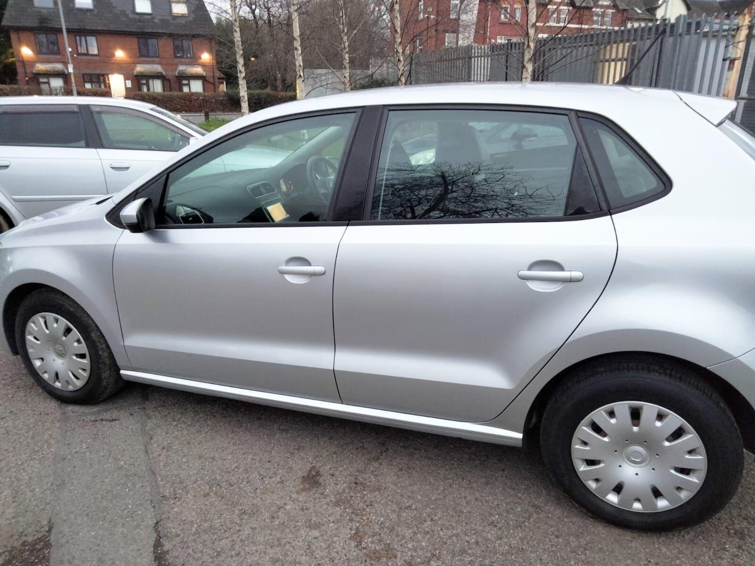 Used Volkswagen Polo 2025 for sale - 77054011: Photo 11