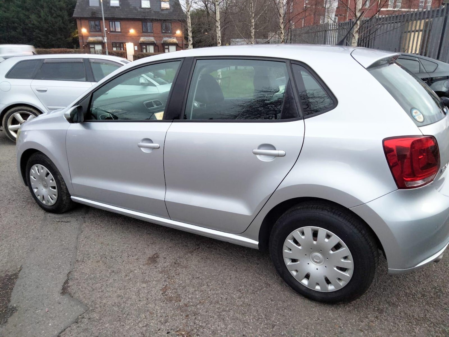 Used Volkswagen Polo 2025 for sale - 77054011: Photo 12