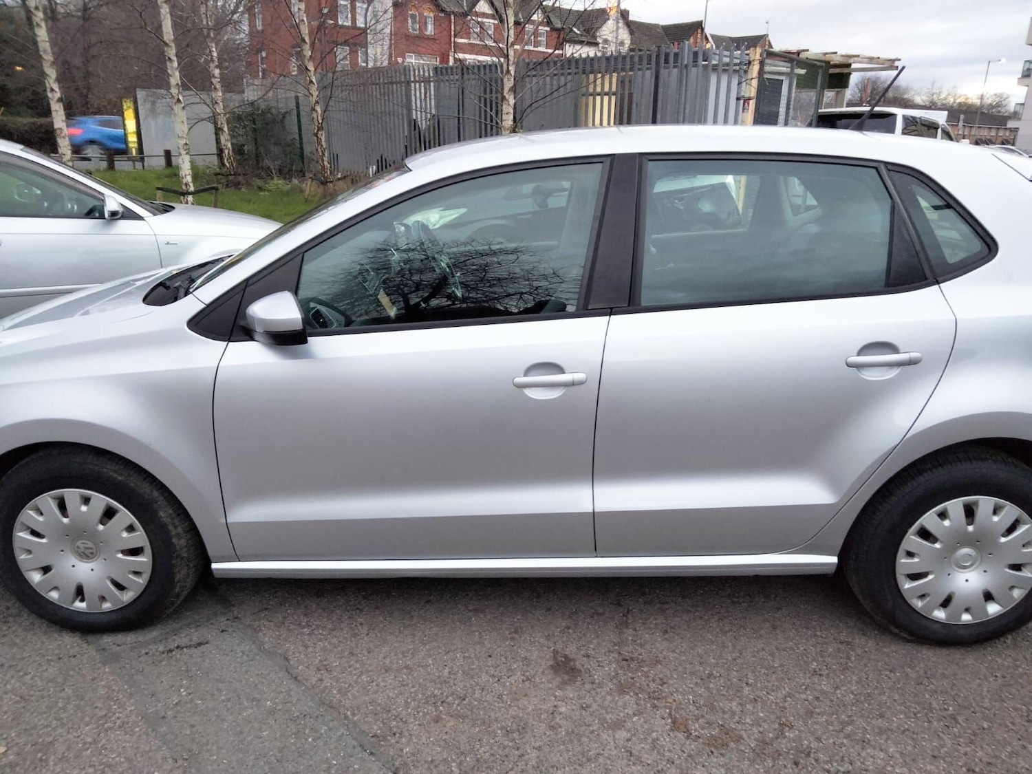 Used Volkswagen Polo 2025 for sale - 77054011: Photo 13