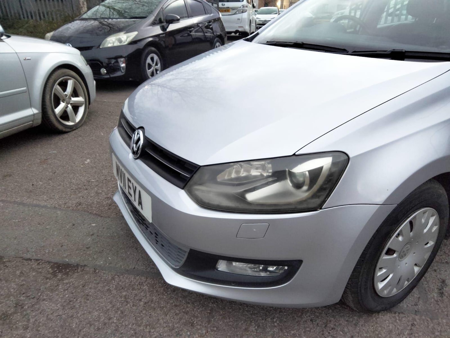 Used Volkswagen Polo 2025 for sale - 77054011: Photo 16
