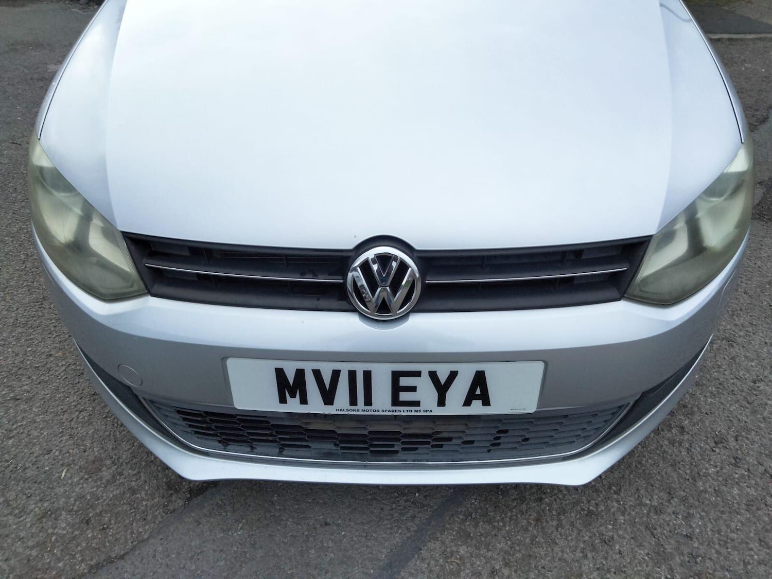 Used Volkswagen Polo 2025 for sale - 77054011: Photo 17