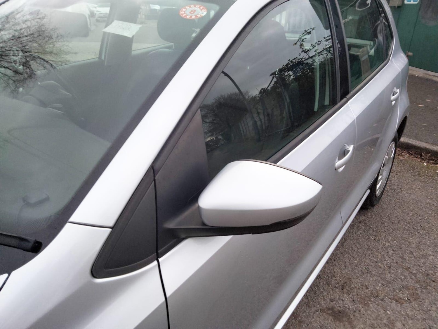 Used Volkswagen Polo 2025 for sale - 77054011: Photo 18