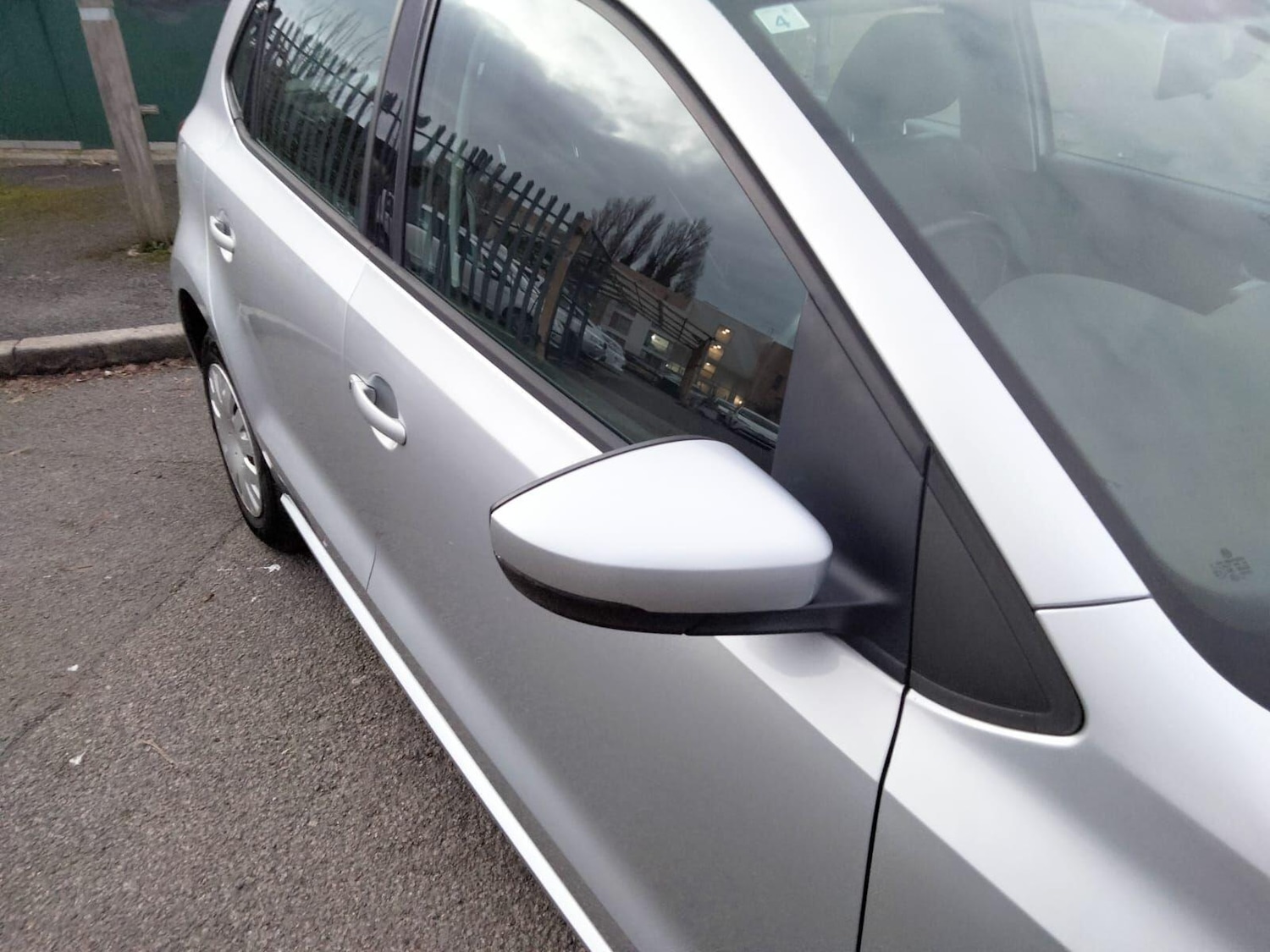 Used Volkswagen Polo 2025 for sale - 77054011: Photo 19