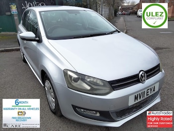 2025 (11) - 1.4 SE Hatchback 5dr Petrol DSG Euro 5 (85 ps)