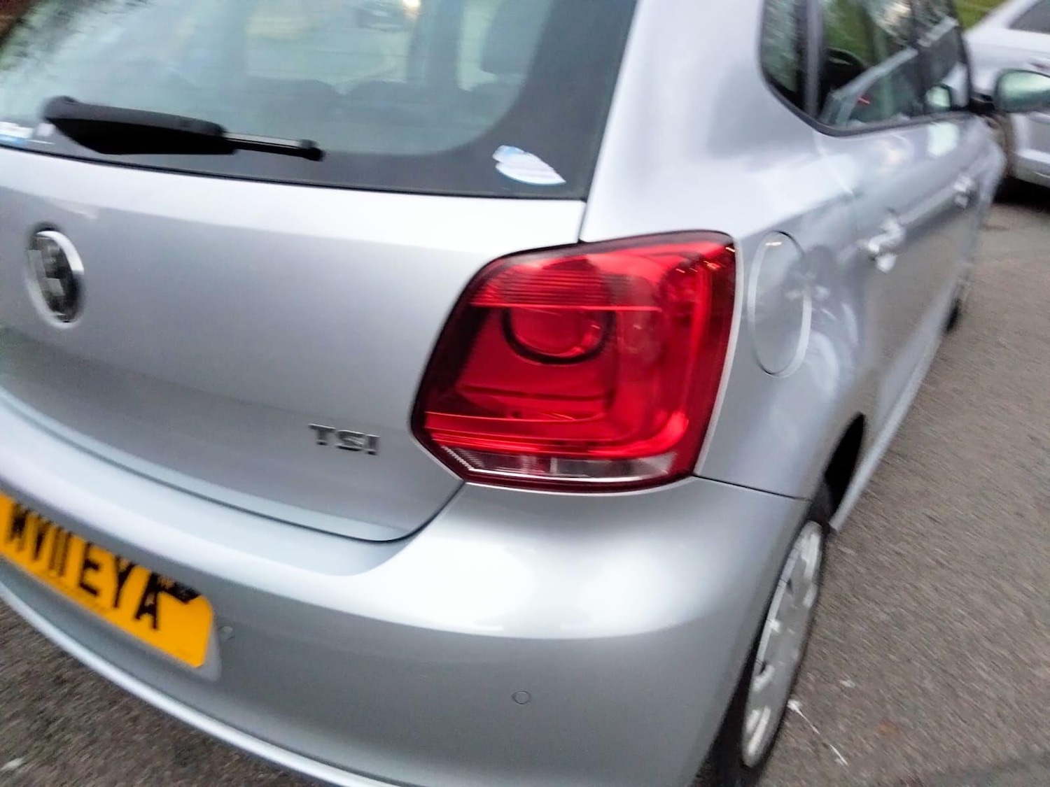 Used Volkswagen Polo 2025 for sale - 77054011: Photo 20
