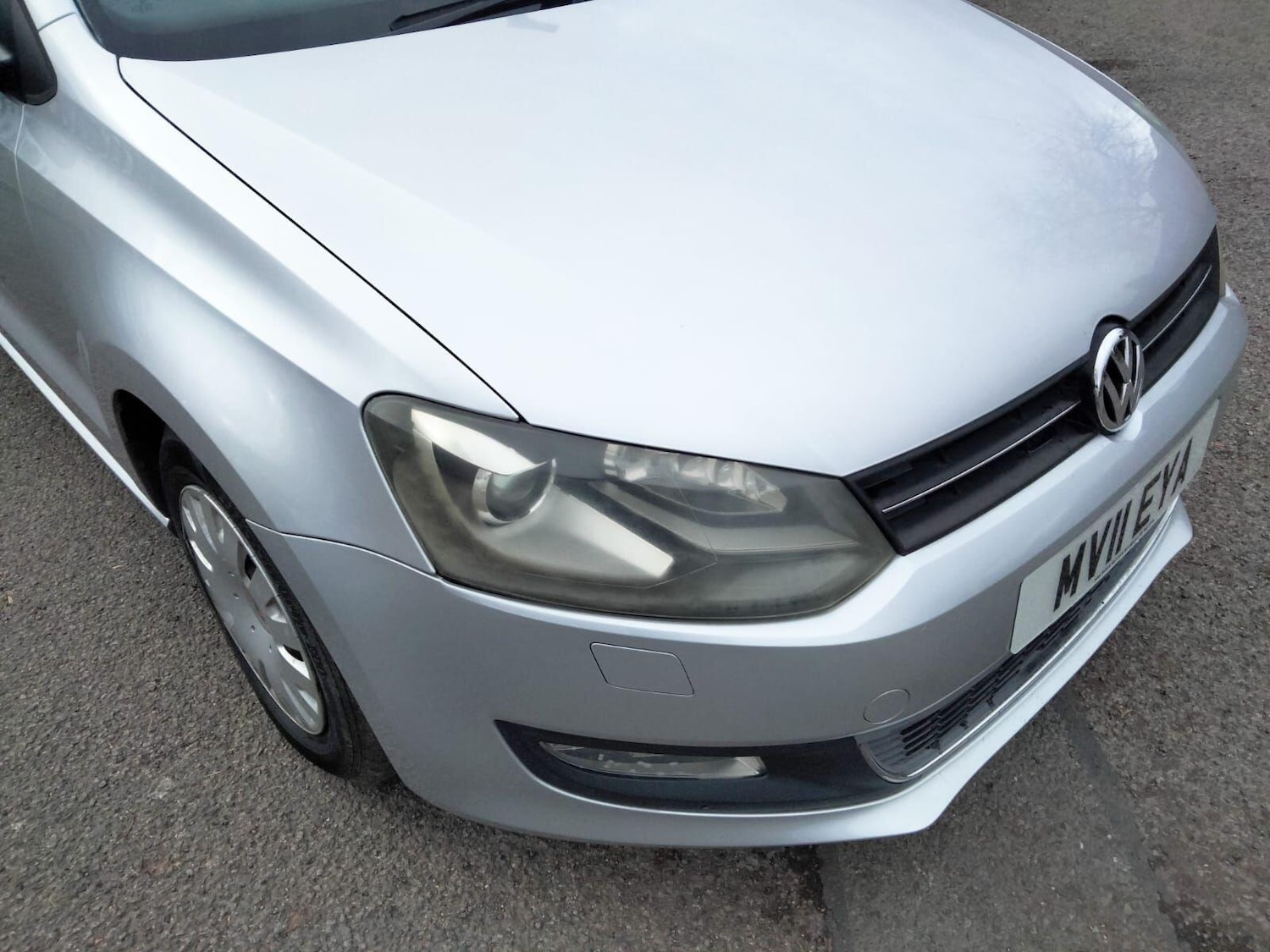 Used Volkswagen Polo 2025 for sale - 77054011: Photo 21
