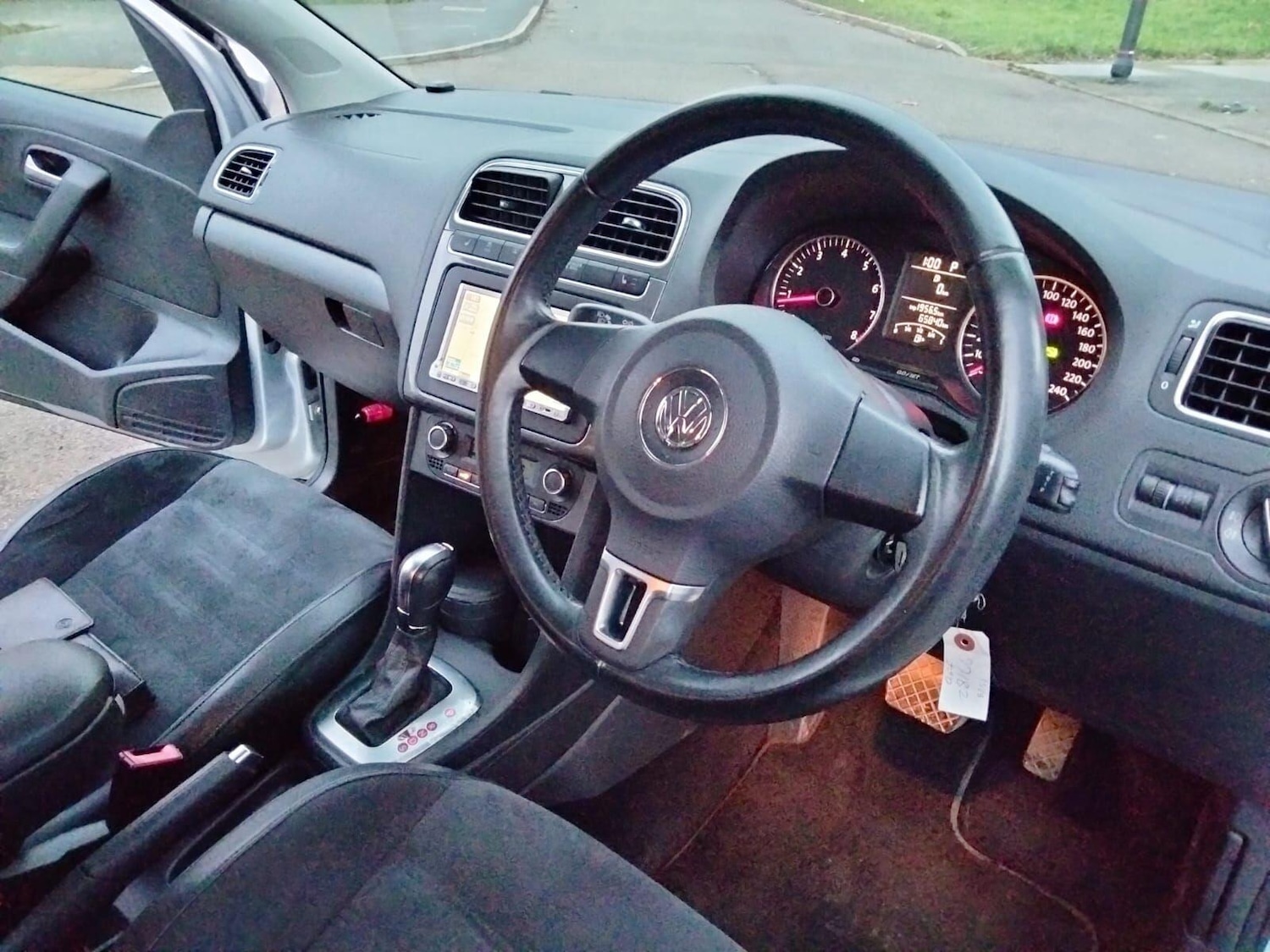 Used Volkswagen Polo 2025 for sale - 77054011: Photo 22