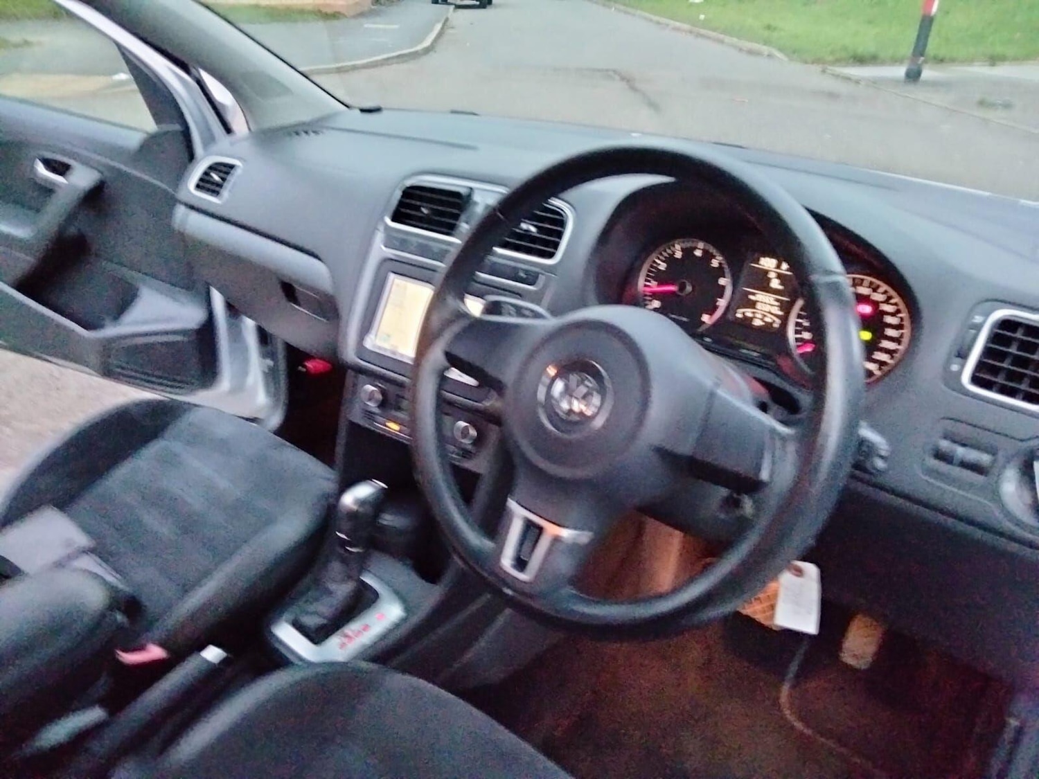 Used Volkswagen Polo 2025 for sale - 77054011: Photo 23