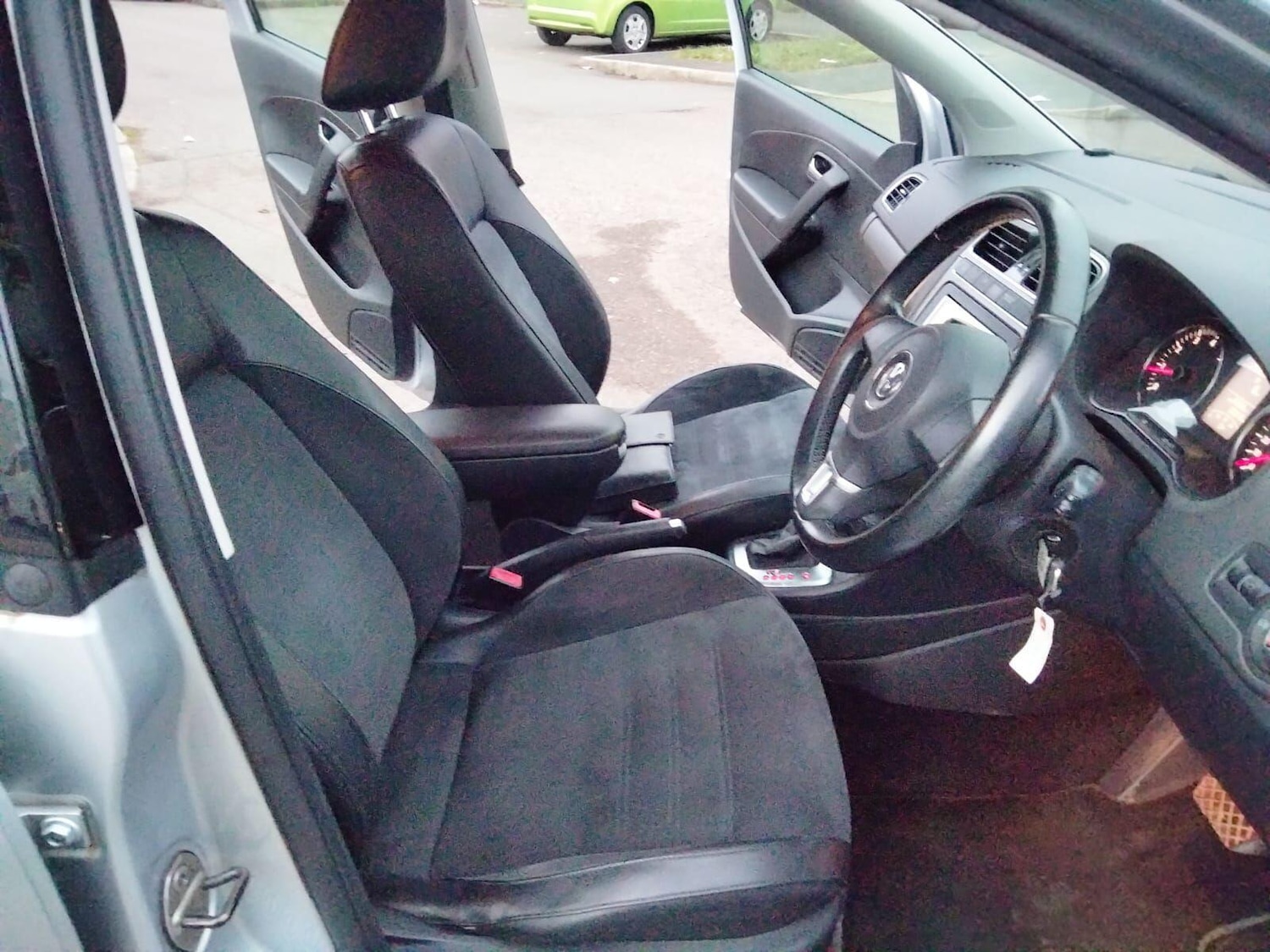 Used Volkswagen Polo 2025 for sale - 77054011: Photo 24