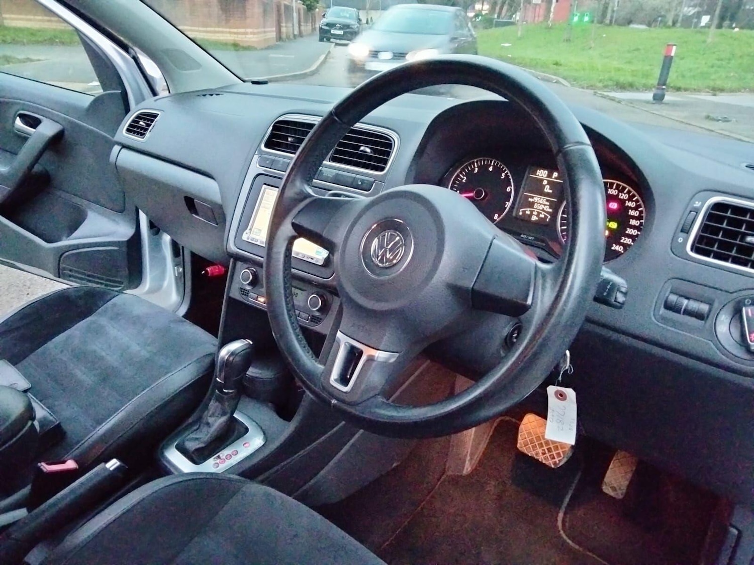 Used Volkswagen Polo 2025 for sale - 77054011: Photo 25