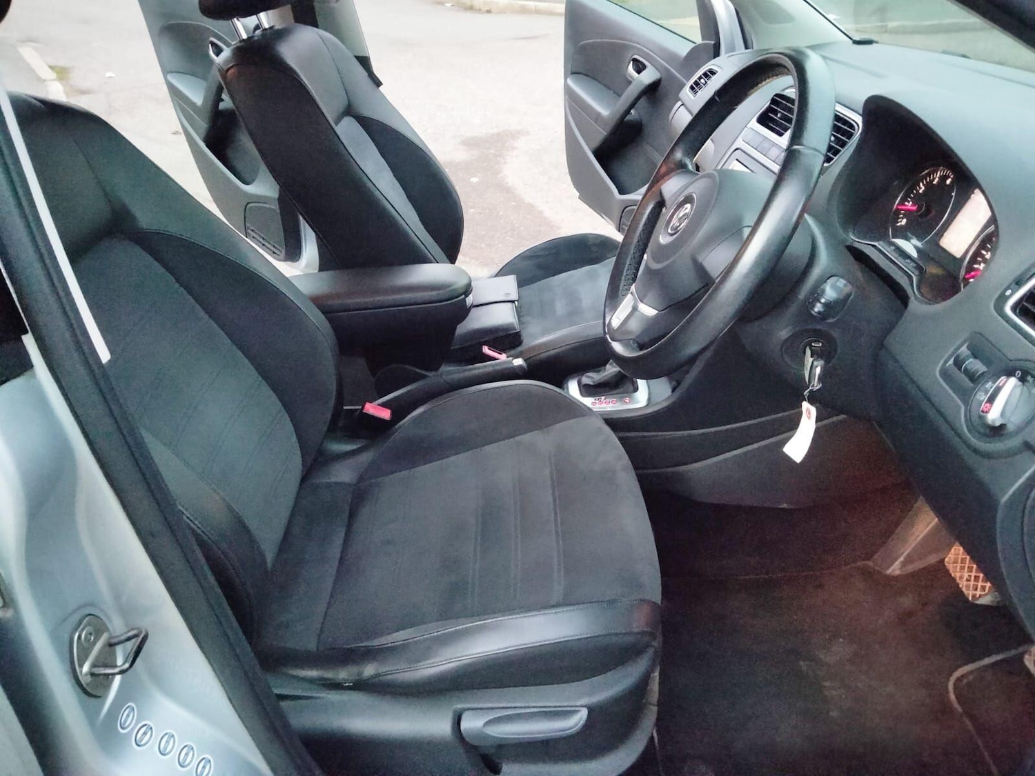 Used Volkswagen Polo 2025 for sale - 77054011: Photo 27