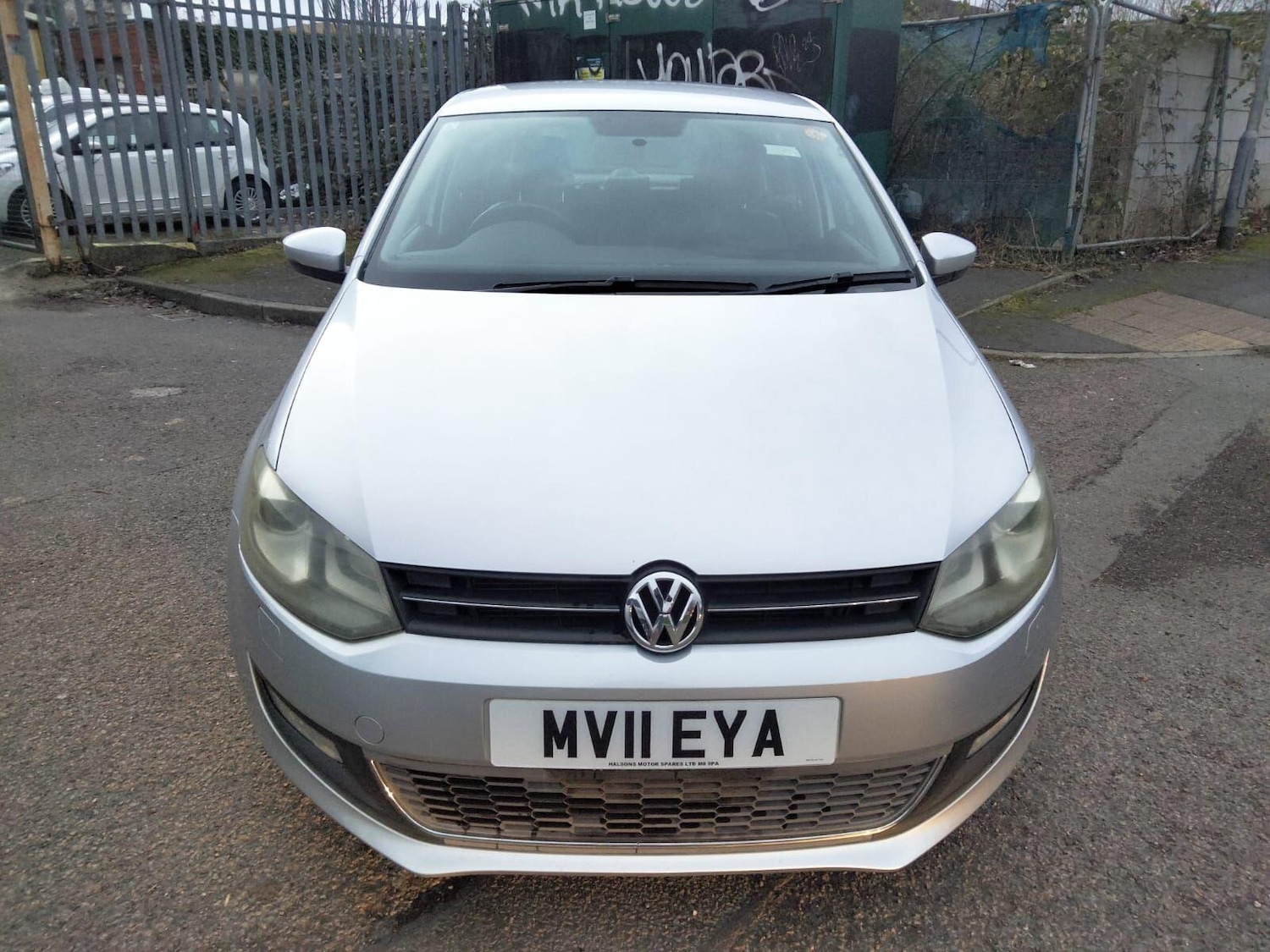 Used Volkswagen Polo 2025 for sale - 77054011: Photo 3