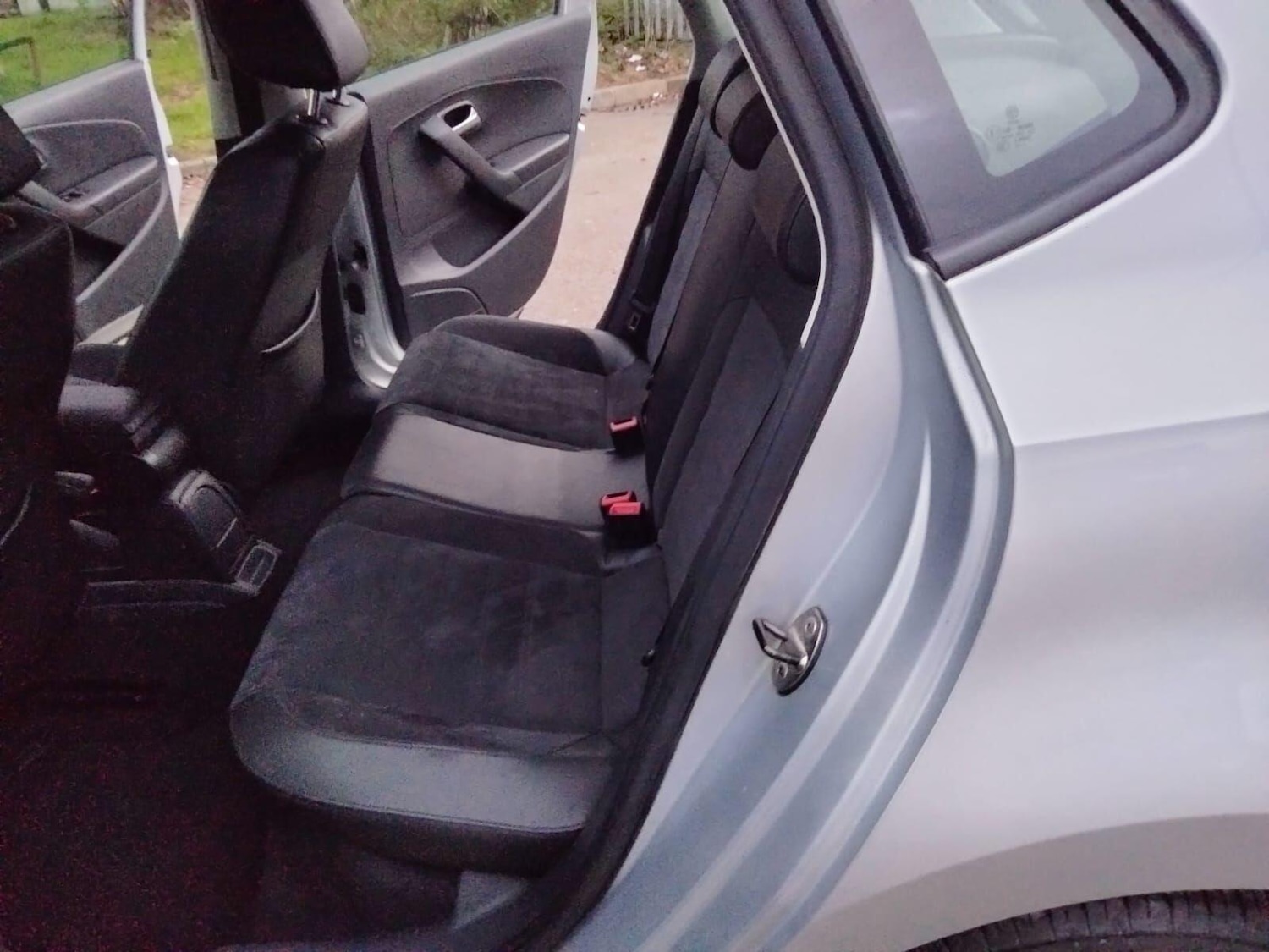 Used Volkswagen Polo 2025 for sale - 77054011: Photo 30