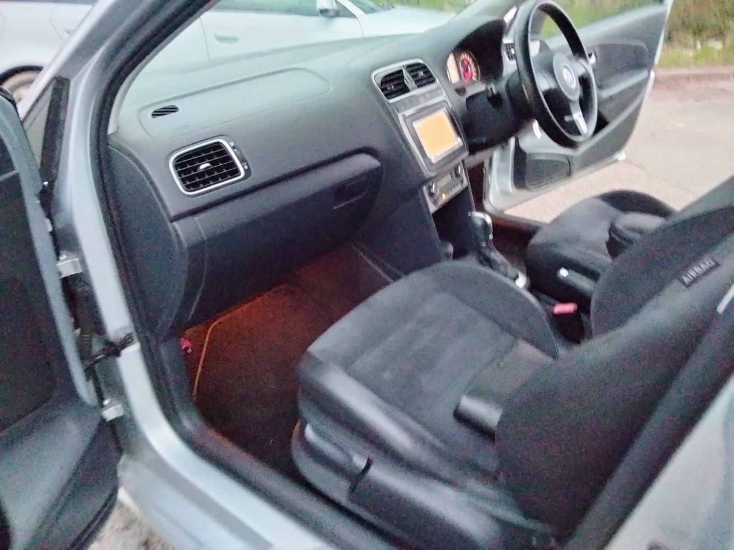 Used Volkswagen Polo 2025 for sale - 77054011: Photo 32