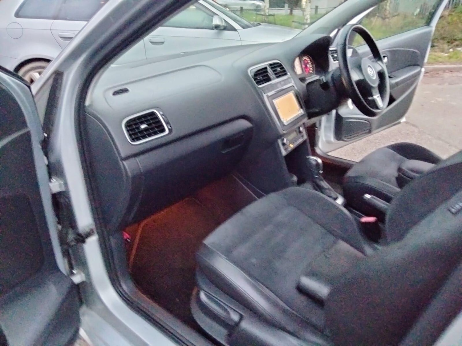 Used Volkswagen Polo 2025 for sale - 77054011: Photo 33