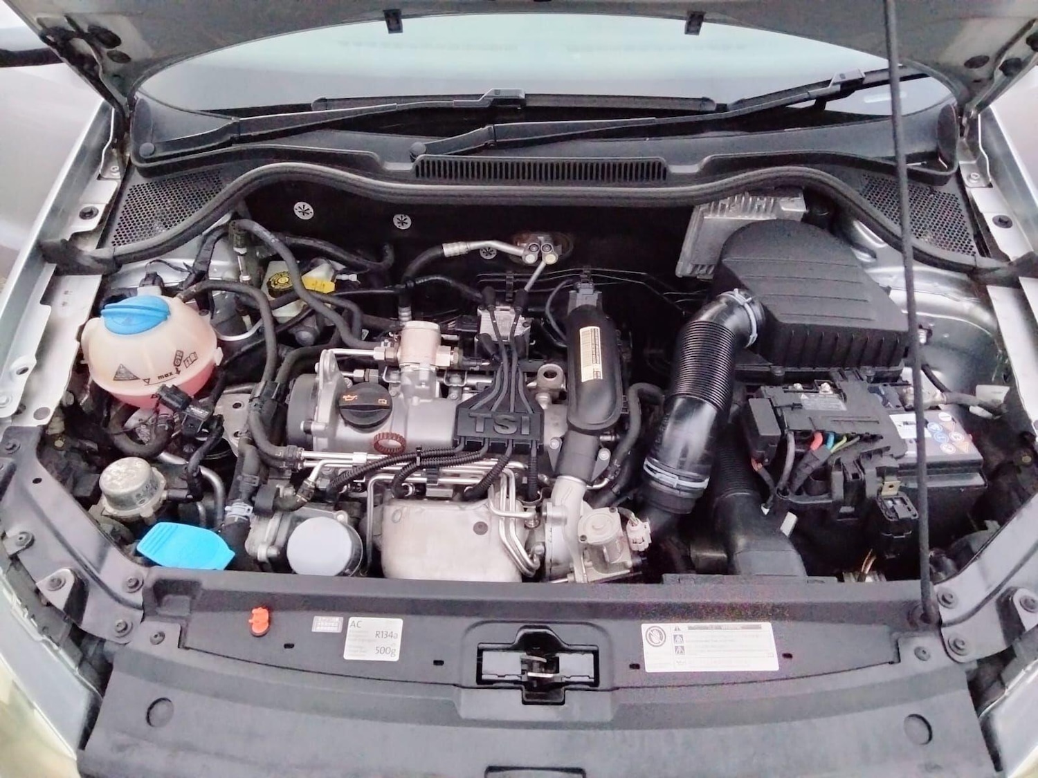 Used Volkswagen Polo 2025 for sale - 77054011: Photo 35