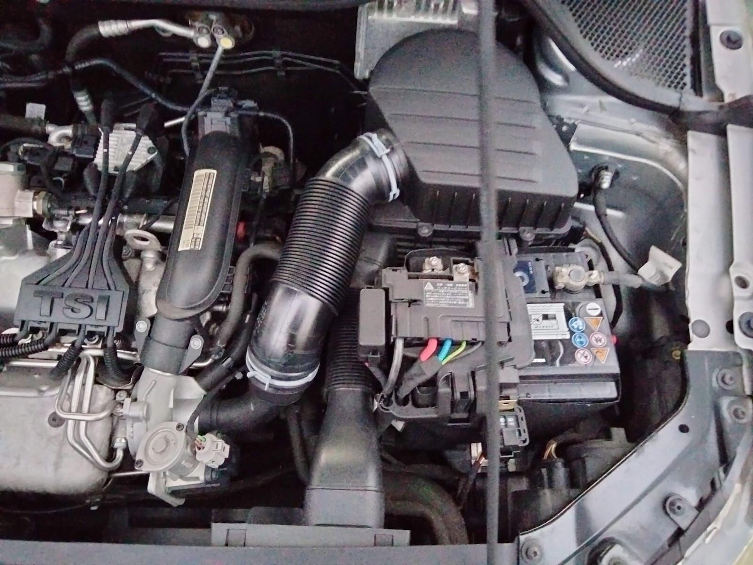 Used Volkswagen Polo 2025 for sale - 77054011: Photo 36