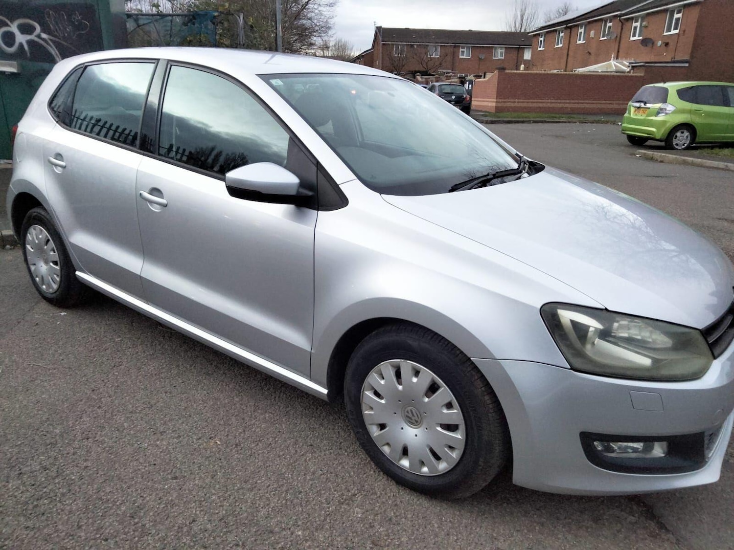 Used Volkswagen Polo 2025 for sale - 77054011: Photo 4