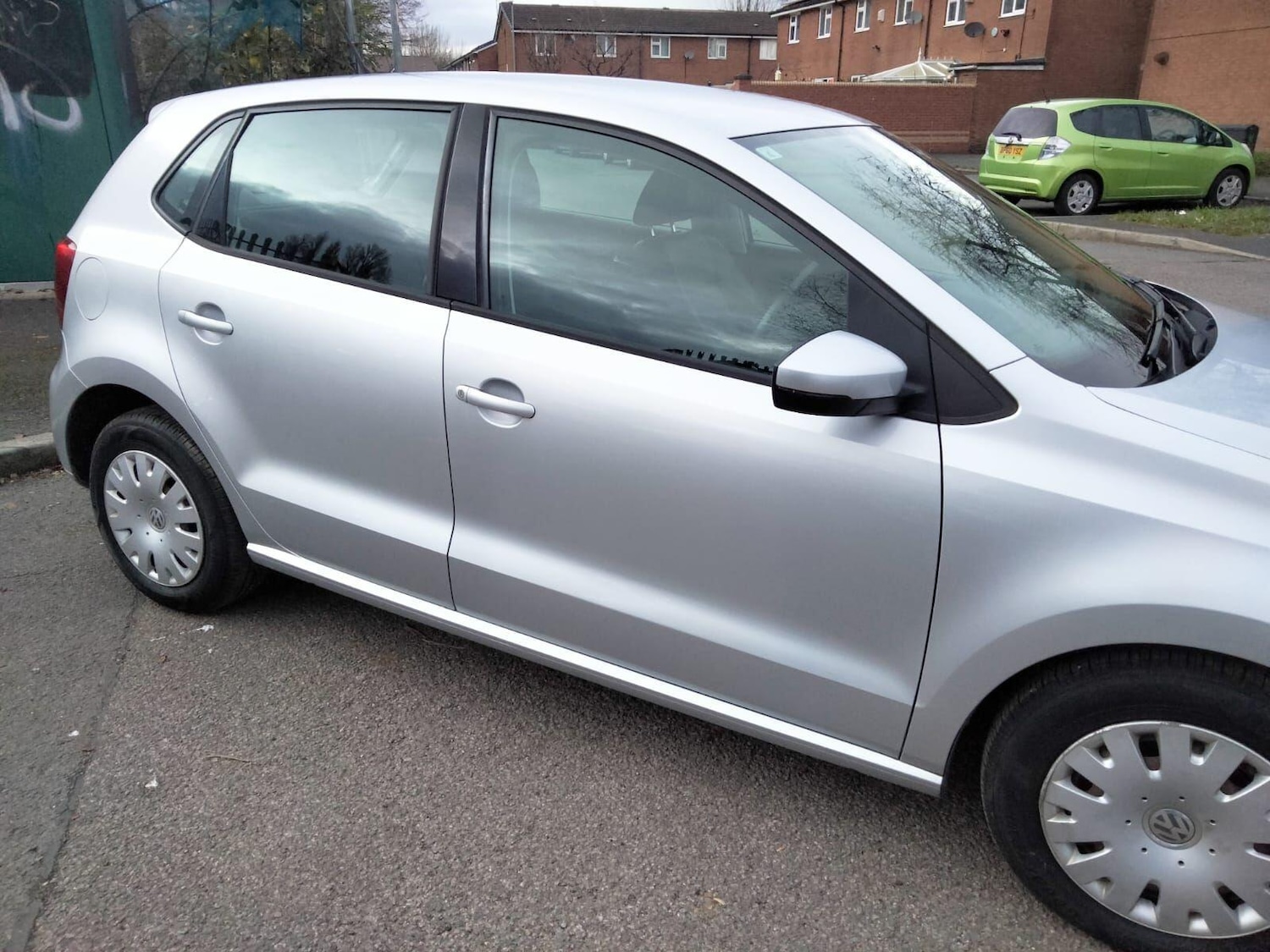 Used Volkswagen Polo 2025 for sale - 77054011: Photo 5