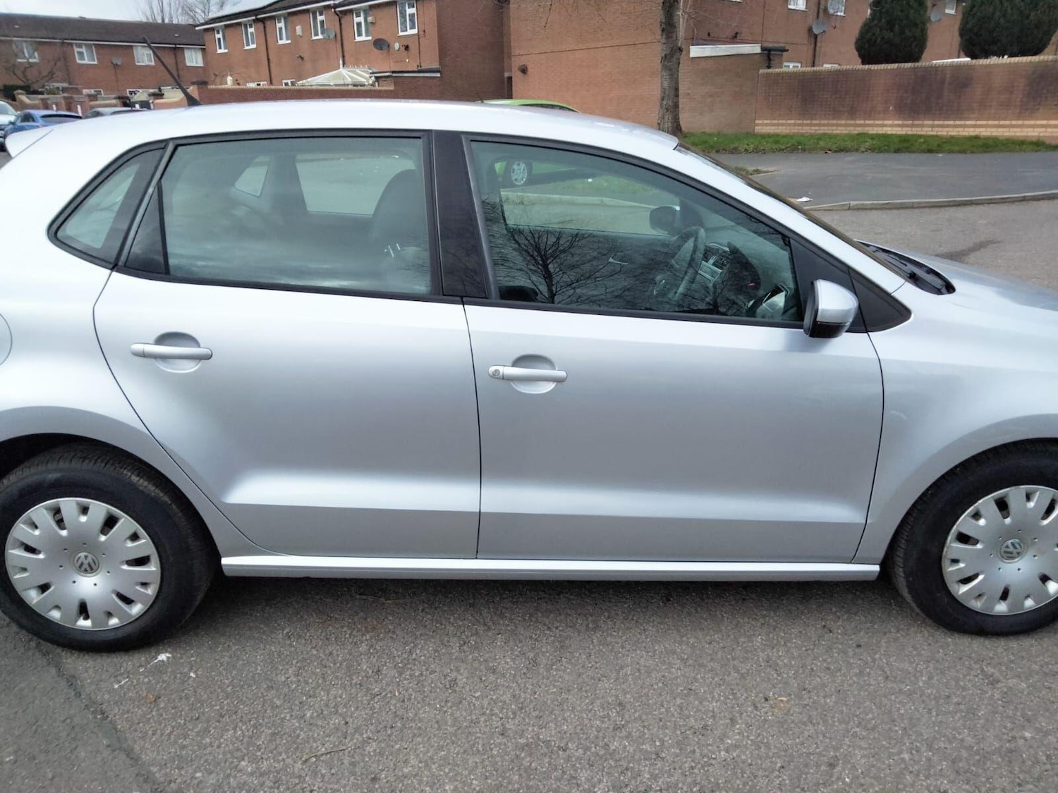 Used Volkswagen Polo 2025 for sale - 77054011: Photo 6